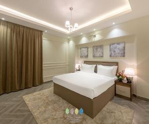 Tree Season Chalets Khamis Mushait Saudi Arabia