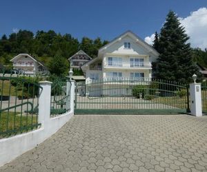 Family Villa Bled Bled Slovenia