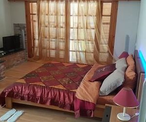 Hotel Villa Casablanca Antalya Turkey