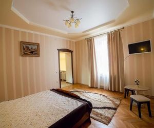 Apartments on Horodotska 43 Lvov Ukraine