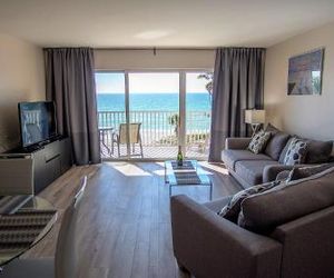 Beachfront Condo with Spectacular Gulf View Longboat Key United States