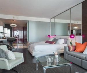 Luxury Suites at Palms Place Las Vegas United States