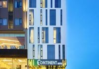 Отзывы Continent Hotel Da Nang, 3 звезды