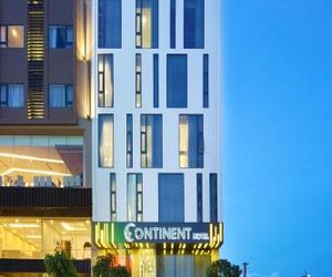 Continent Hotel Da Nang Da Nang Vietnam