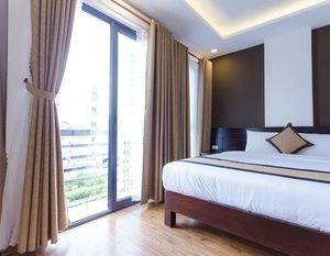 Manchester Hotel Da Nang Vietnam
