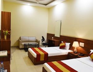 Hotel Palace Amritsar India