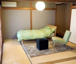 Lovely specious traditional Japanese house Takatsu Japan