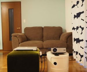 Comfortable and Enjoyable at Convenient location Takatsu Japan