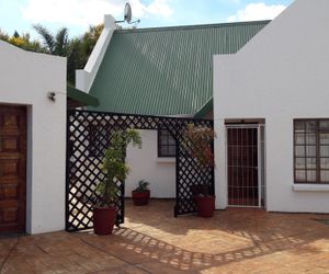 Sugar Rose Guesthouse Kempton Park South Africa