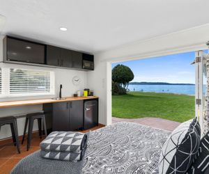 Parawai Bay Lakeside Retreat -Rotorua Ngongotaha New Zealand