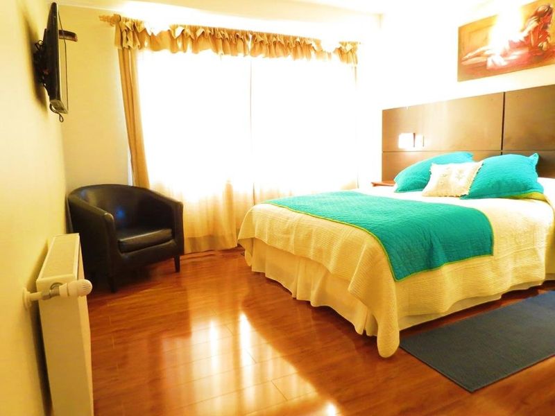 Hotel Photo 6