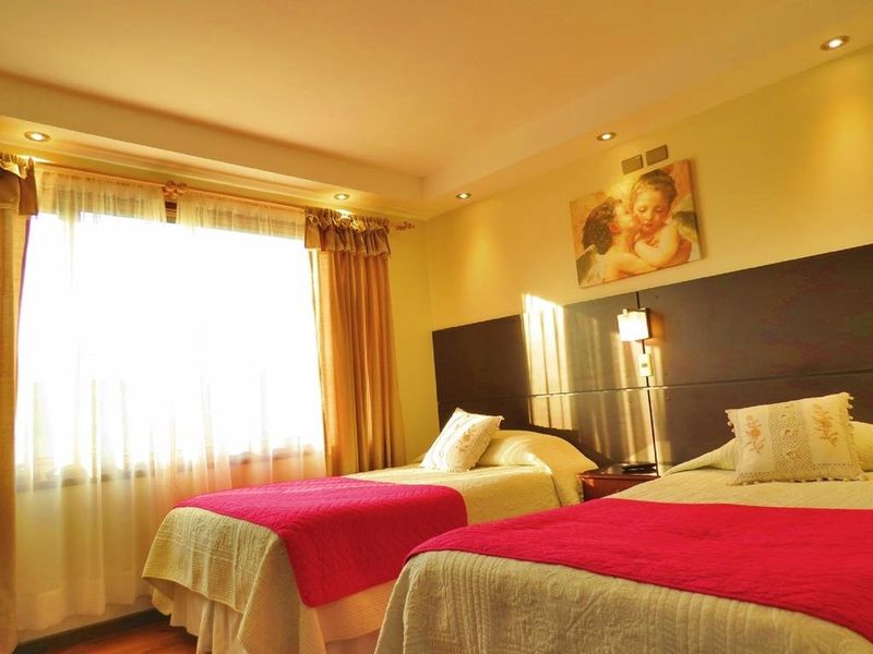Hotel Photo 7