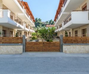 Apanemia Apartments by Flegra Hotels Kassandra Island Greece