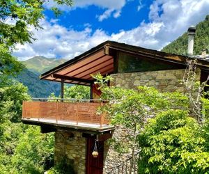 Chalet Patty&Co Encamp Andorra