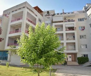 Flowers Apartment Golem Albania