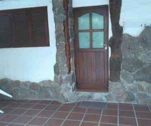 Complejo de Cabañas Estancia Del Águila Mina Clavero Argentina