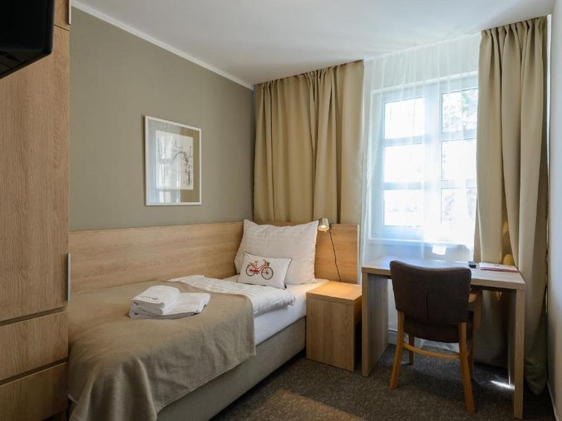Hotel Photo 12