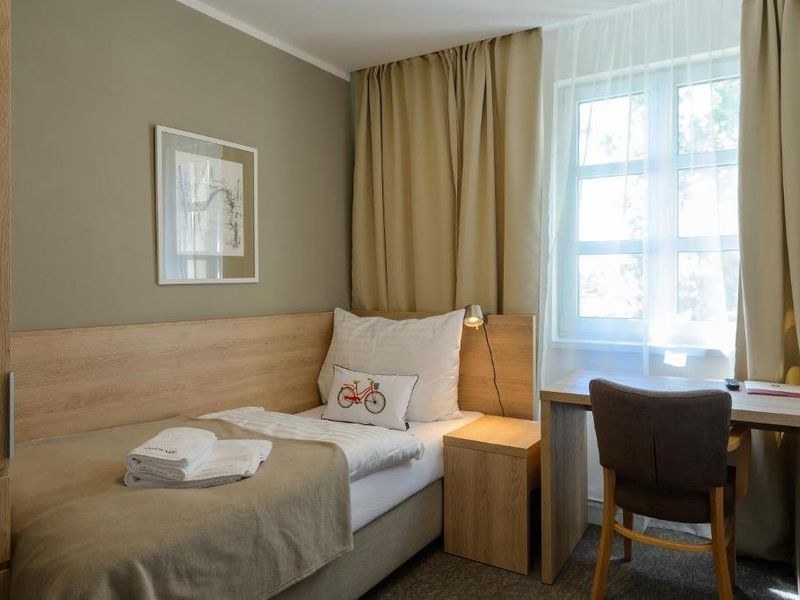 Hotel Photo 14