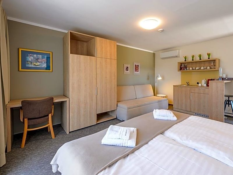 Hotel Photo 16