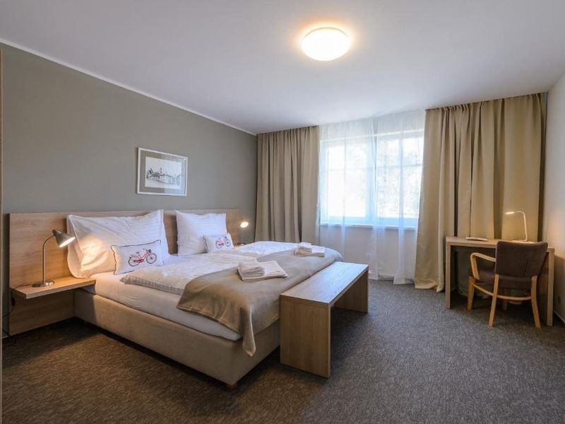 Hotel Photo 8
