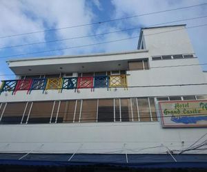 Hotel Grand Caribe San Andres Island Colombia