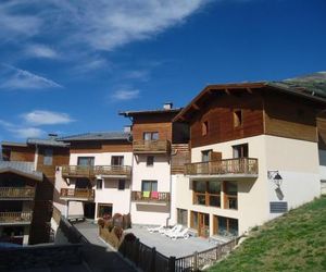 Residence Goelia Les Flocons dArgent Aussois France