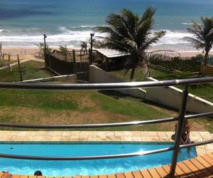 Costeira Praia Flat - Apt Lua Natal Brazil