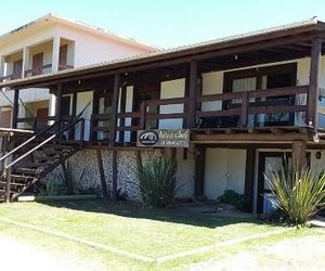 Aotearoa Surf Casas de Aluguel Farol de Santa Marta Brazil