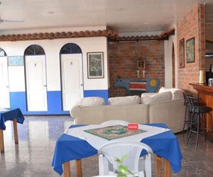 Hostel Gran Imperial San Jose Costa Rica
