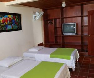 Hotel Sandiego inc Barranquilla Colombia