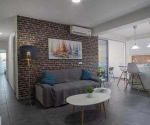 Poseidon Apartment by Michalis Ayia Napa Cyprus