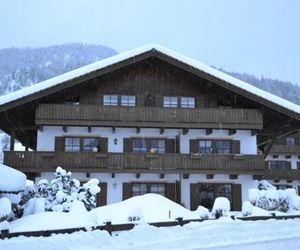 Haus Elgin Reit im Winkl Germany