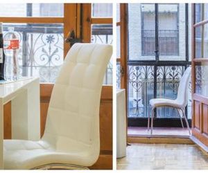 Apartamento el Balcón Toledo Spain