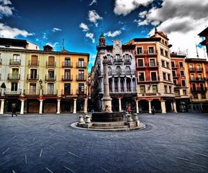 Apartamento Abadia Teruel Teruel Spain