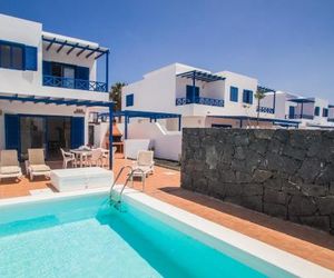 Villa Aitonita Playa Blanca Spain