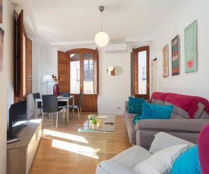 Apartamento Bibrambla Granada Spain