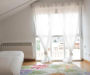 Apartamento Duplex La Puebla Burgos Spain
