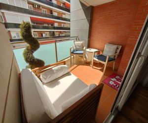 Agora Apartments Lleida Spain