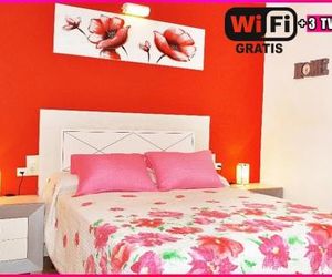 Apartamento Paseo del Puerto 2 Fisterra Spain