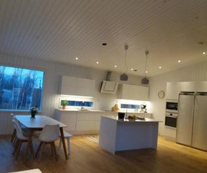 Villa Ylikylä Rovaniemi Finland
