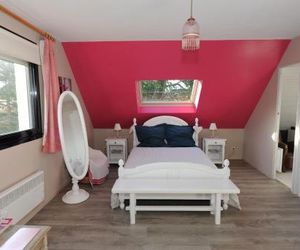 Aux doux Becots - Bed & Breakfast Hardelot France
