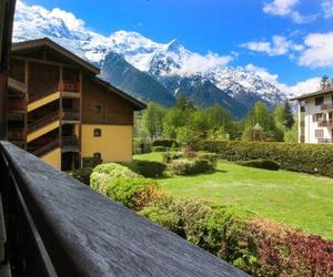 Les Capucins Chamonix France