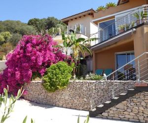 BarbicajAlta Ajaccio France