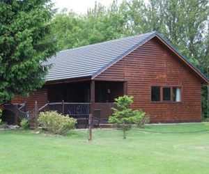 Fir Tree Lodge Blairgowrie United Kingdom