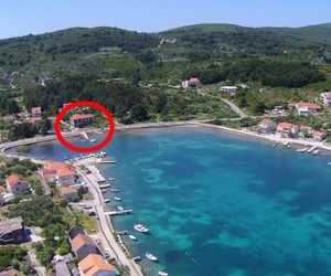 Apartments by the sea Lumbarda (Korcula) - 4385 Lumbarda Croatia