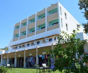 Woxxie Hotel Akyarlar Turgutreis Turkey