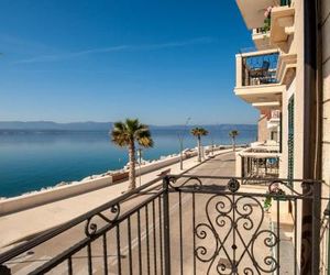 Luxury Seaside Apartments Bol Croatia