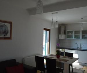 Apartmani Mila Sukosan Croatia