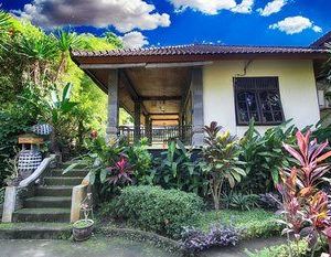 Dasa Wana Resort Karangasem Indonesia