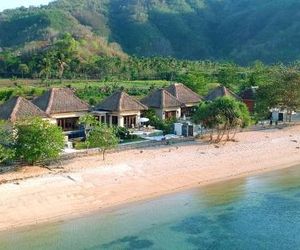 Star Sand Beach Resort Mataram Indonesia